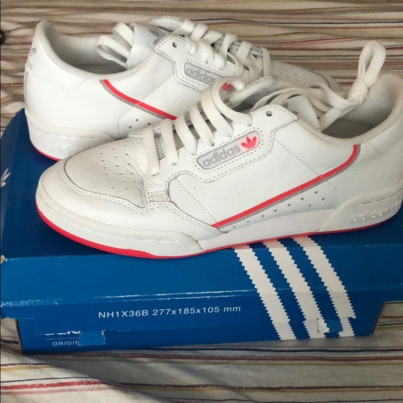 Adidas Continental 80 W Adidas Continental 80 W